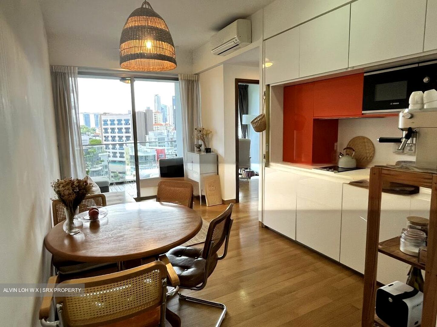 Espada (D9), Apartment #553516501